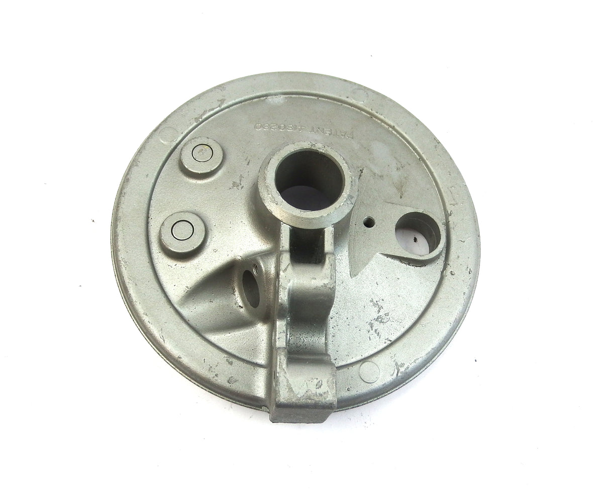 Vespa Front Hub Back Plate PX EFL, T5