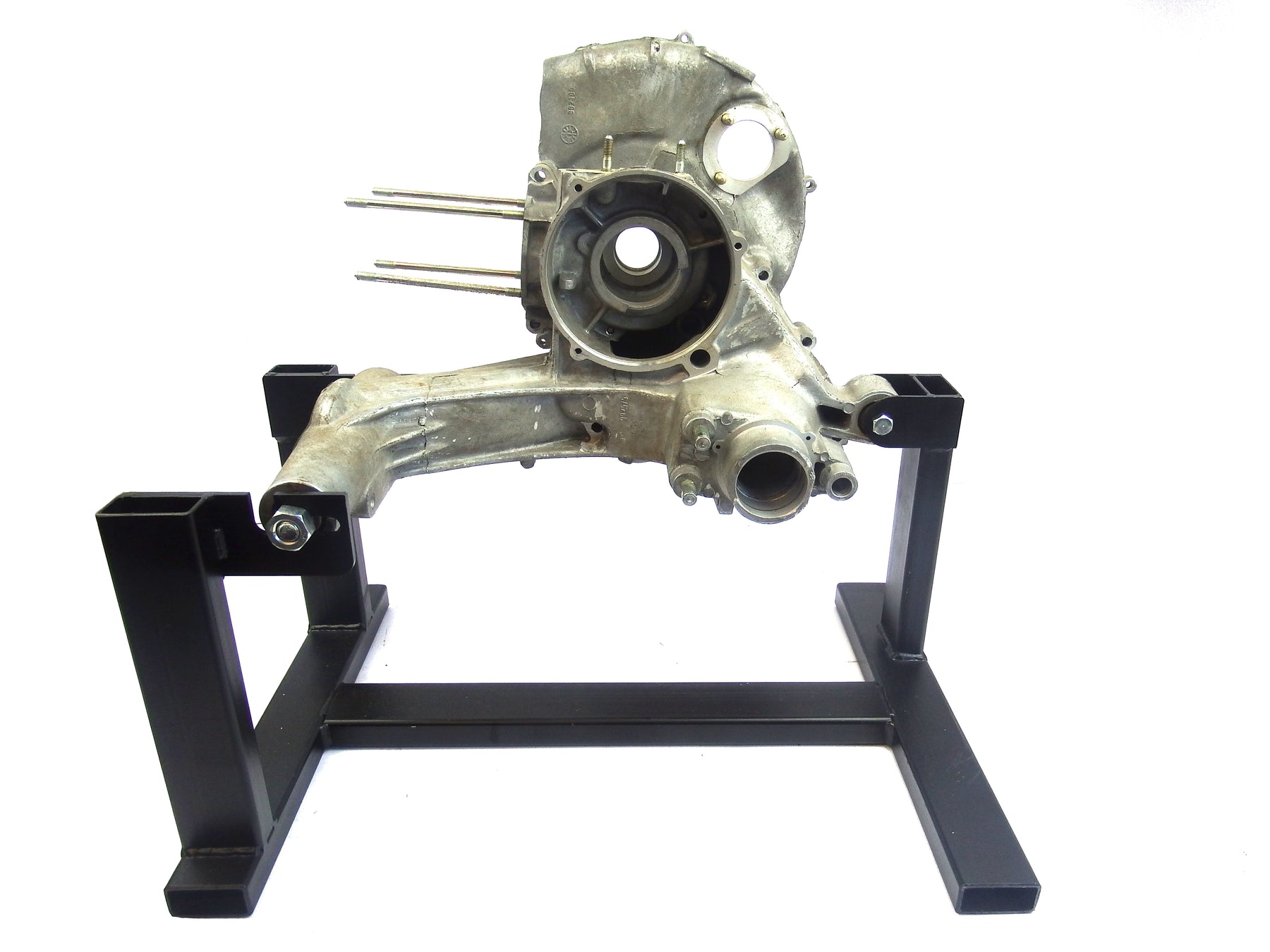 Vespa PX PK T5 LML V50 PK Prim Smallframe Engine Stand