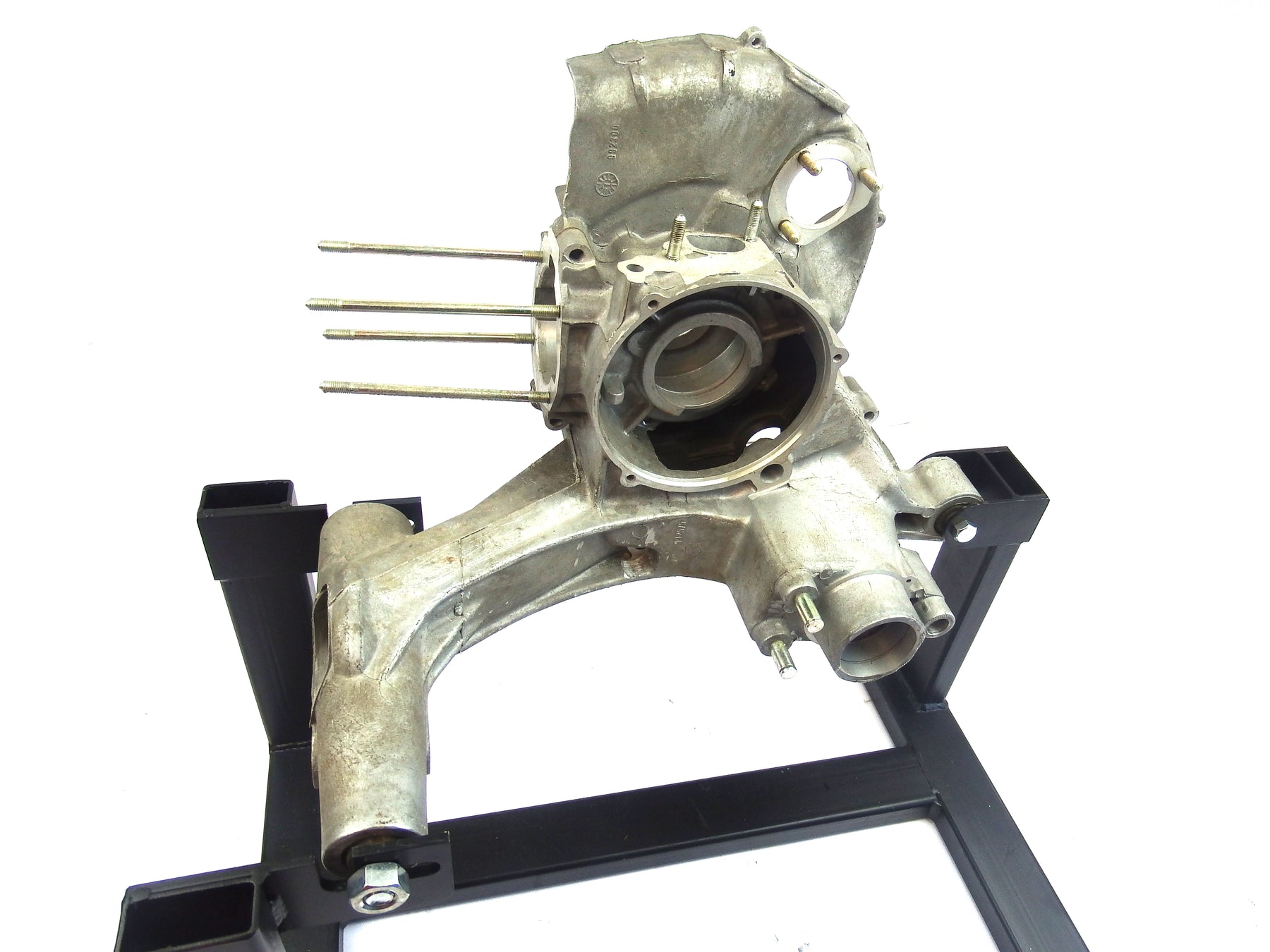 Vespa PX PK T5 LML V50 PK Prim Smallframe Engine Stand