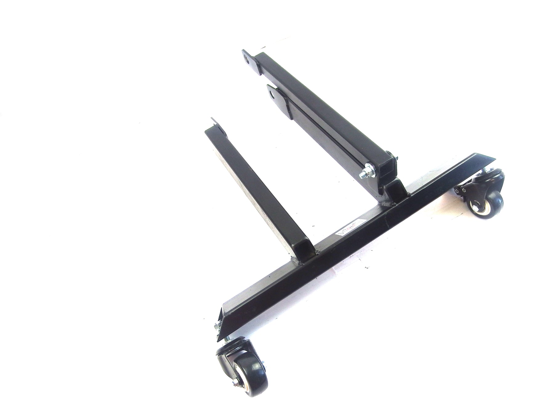 Lambretta Series 1-3 Li GP SX TV Auxillary Frame Stand Dolly