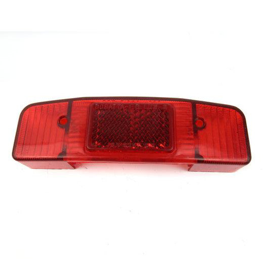 Lambretta Series 1 Li, LD 1959 CEV Rear Light Lens Offset Holes