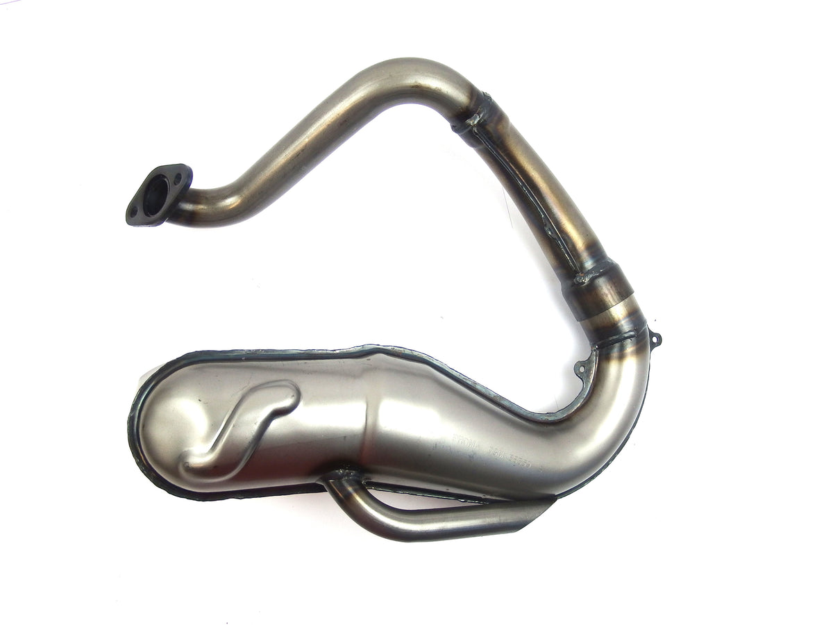 Vespa V90 V100 Primavera ET3 Proma Sports Exhaust