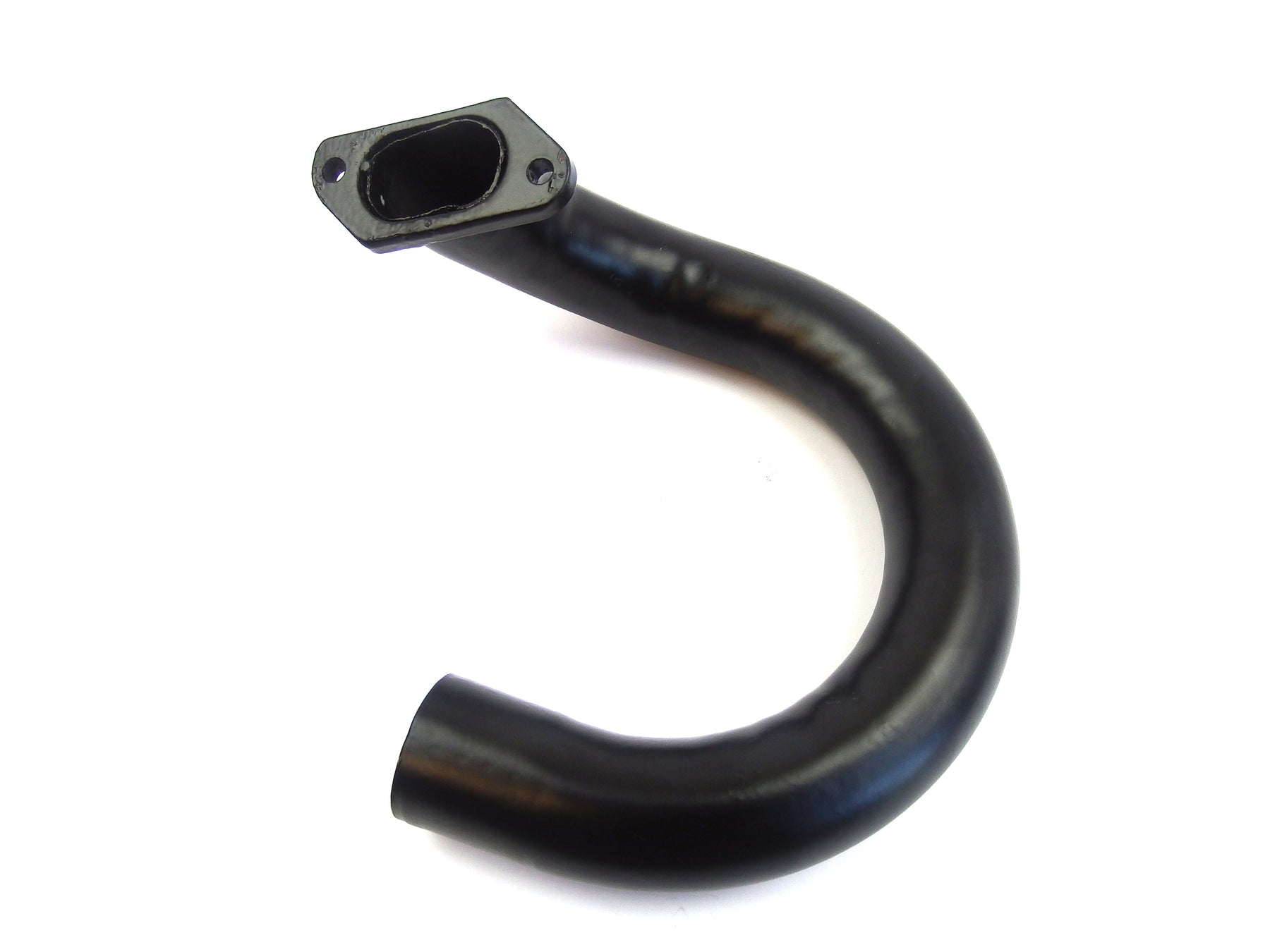 Lambretta Series 3 GP DL Exhaust Manifold U Bend - B Grade