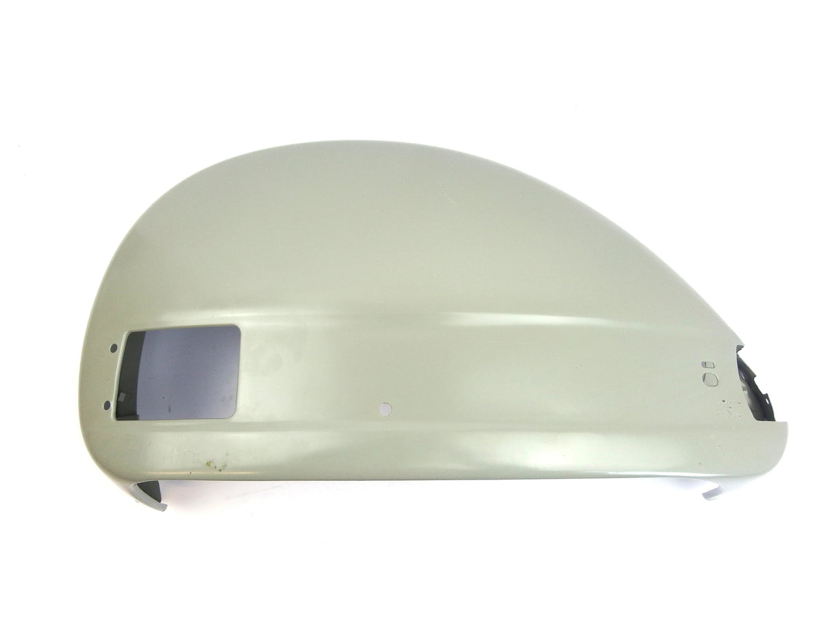 Vespa - Side Panel - LML - With Side Vent Hole - L/H