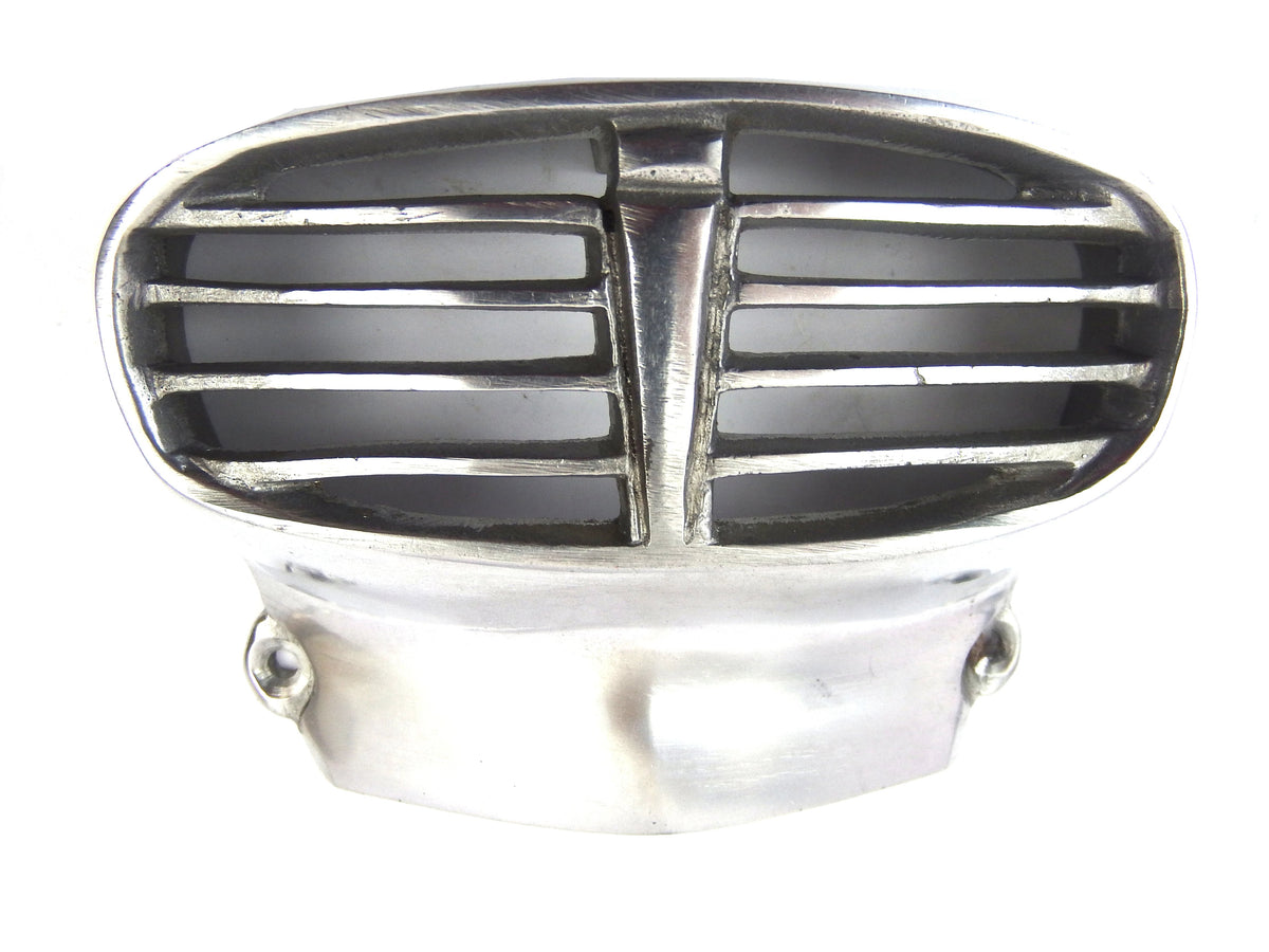 Lambretta Series 3 LiS SX TV Horncover Grill - B grade