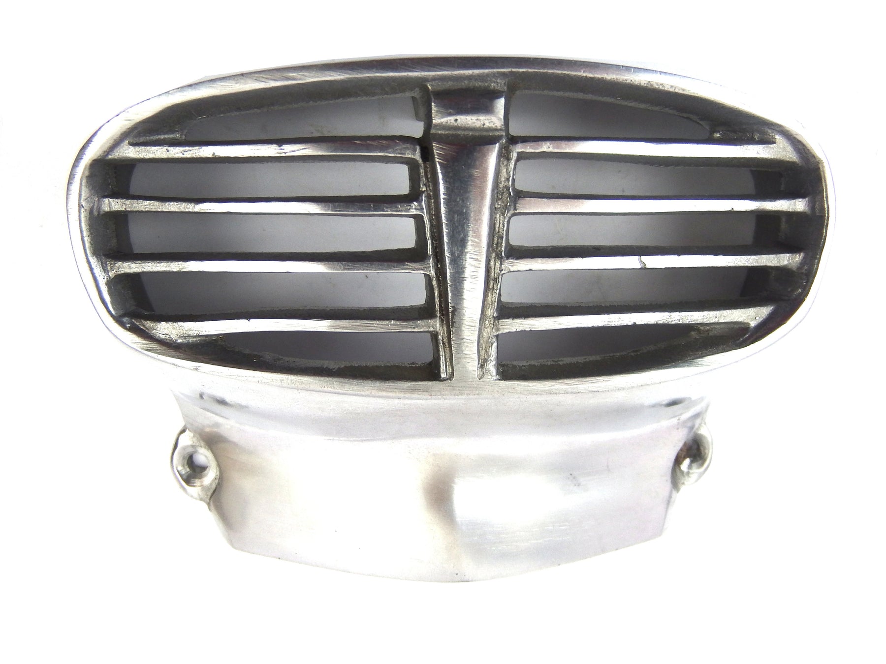Lambretta Series 3 LiS SX TV Horncover Grill - B grade
