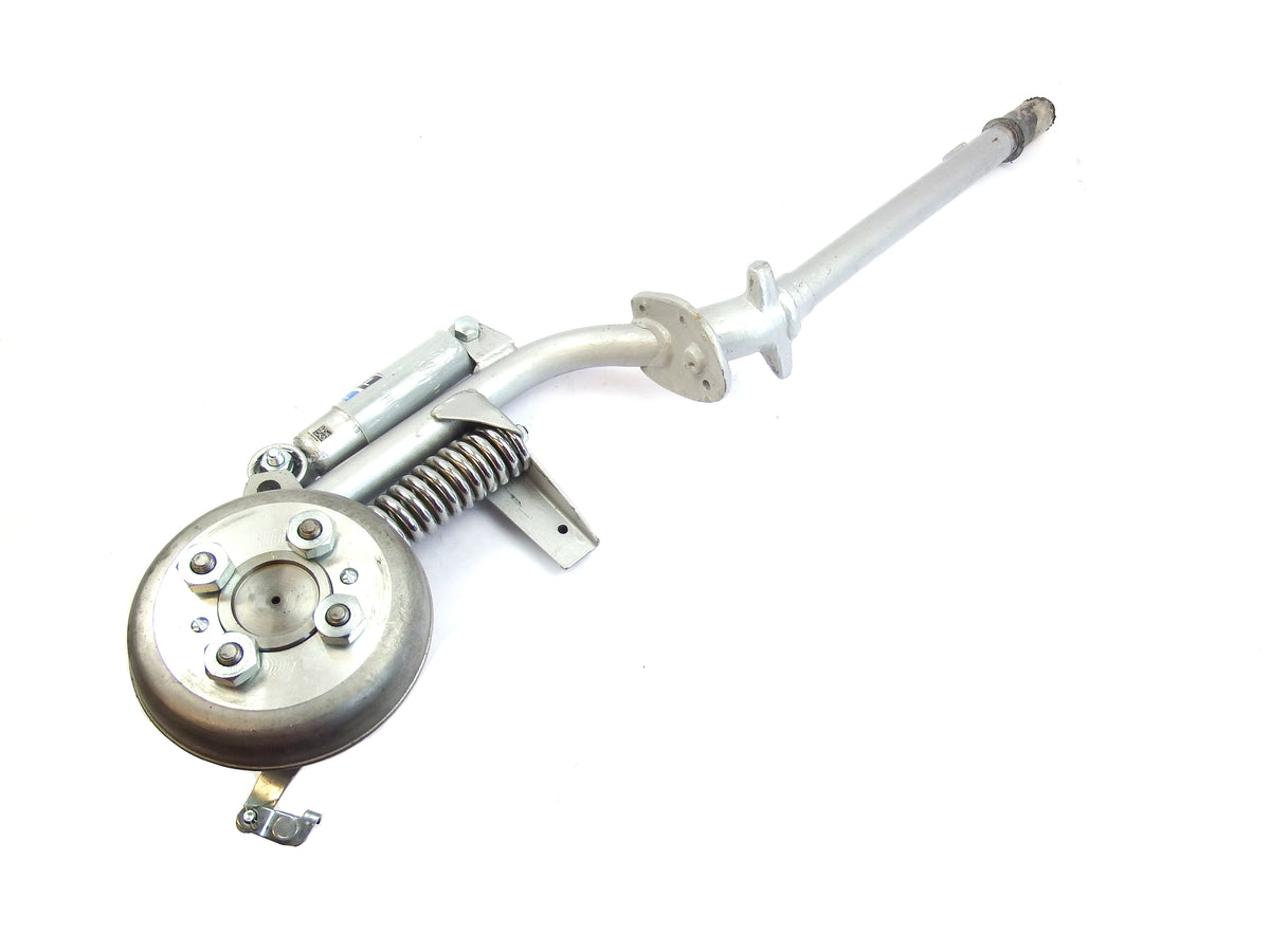 Vespa 150 VL3 VB1 VBA VBB Old Vespa Complete Front Fork 8 Inch