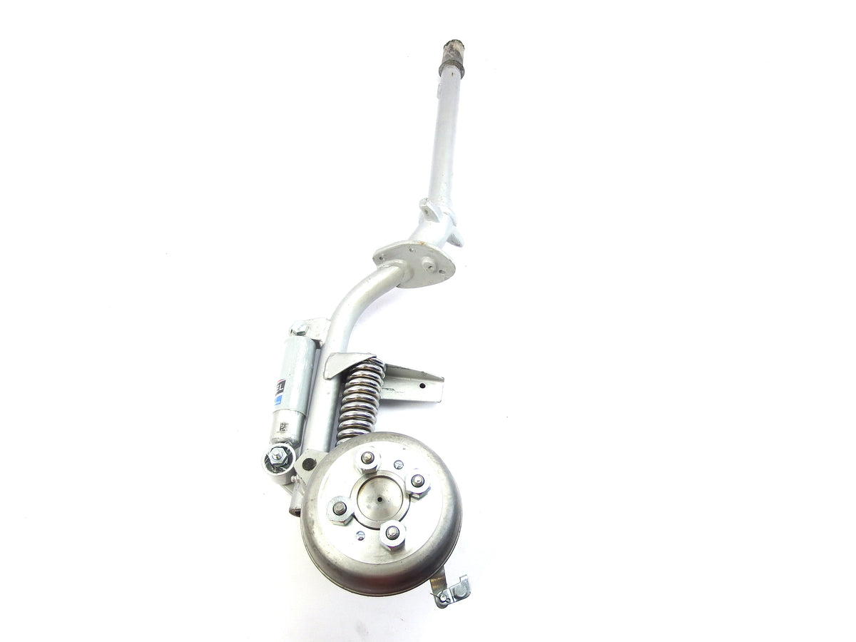 Vespa 150 VL3 VB1 VBA VBB Old Vespa Complete Front Fork 8 Inch