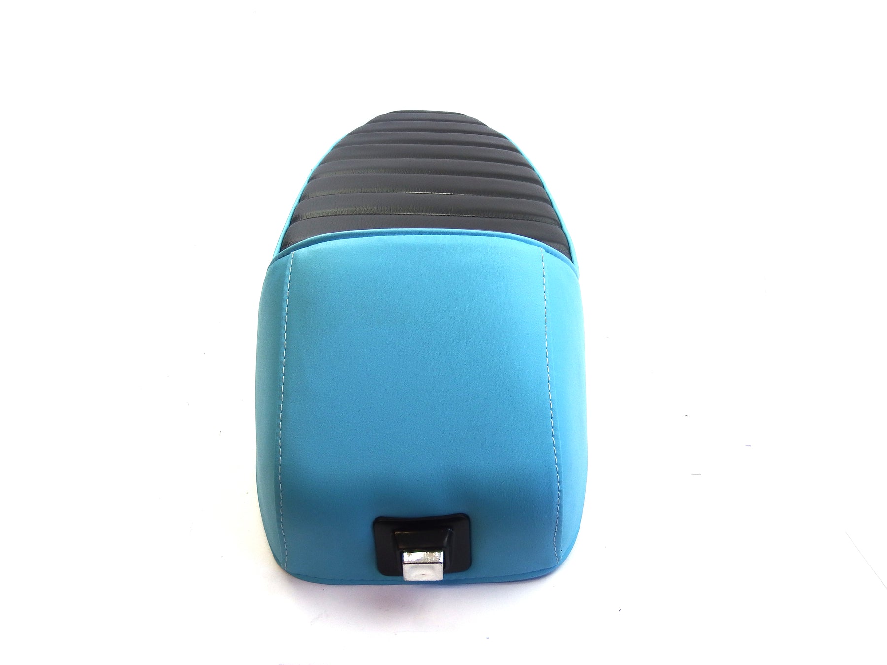 Vespa - Seat - Ancillotti - Low - 2Colour - PX - Made To Order