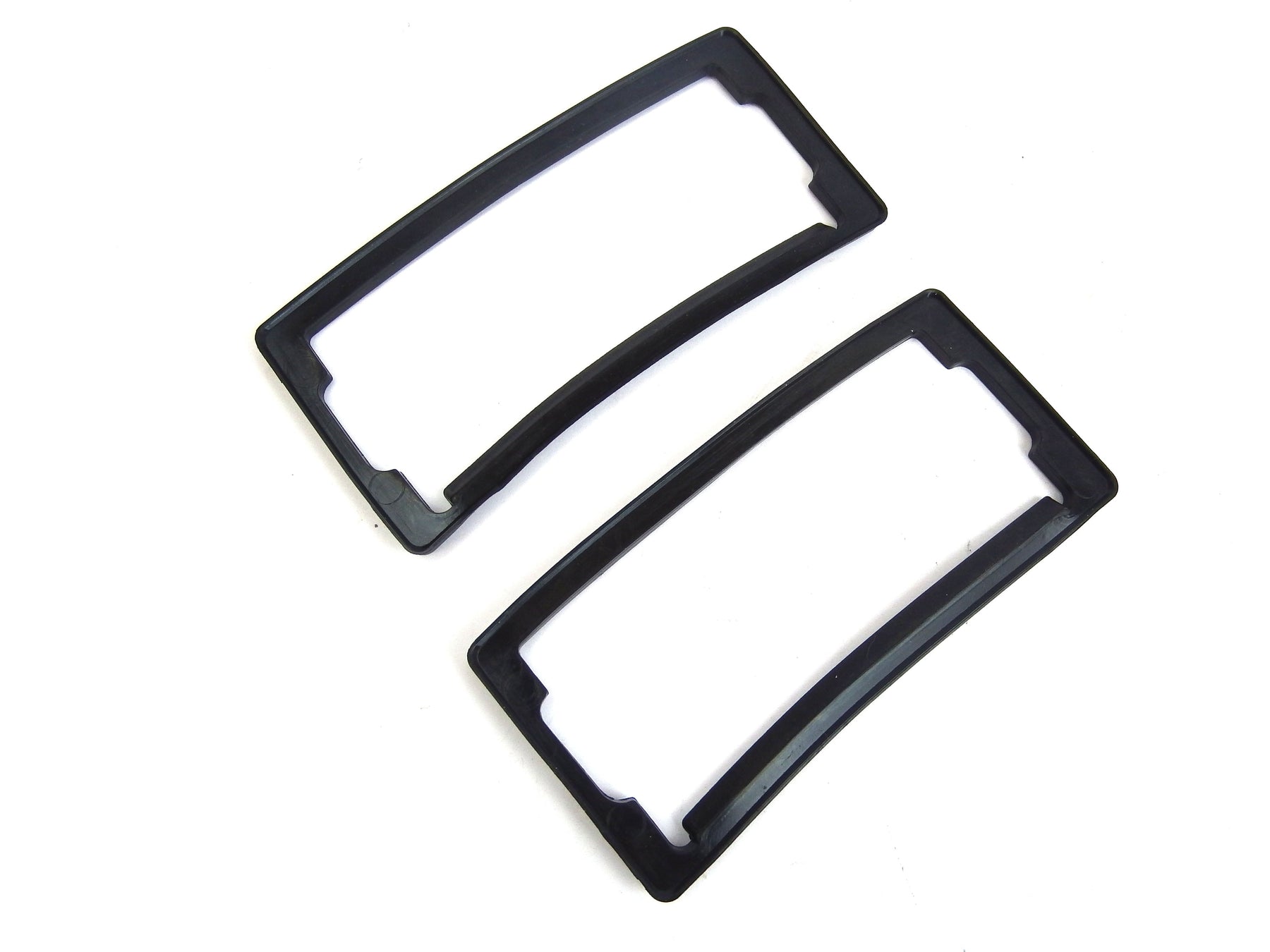 Vespa PX PE T5 Classic Front Indicator Unit Gaskets Pair (Left/Right)