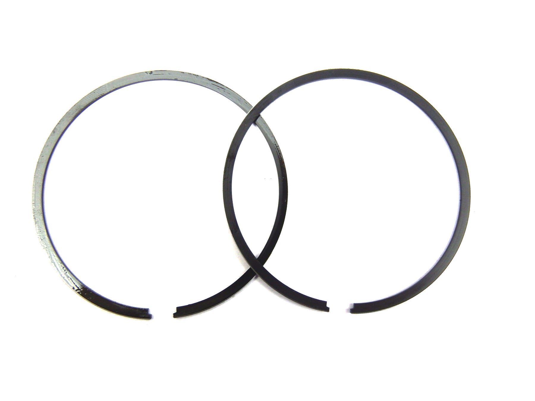 Vespa T5 Mk1 Classic Malossi 172cc Kit Replacement Piston Rings 65mm