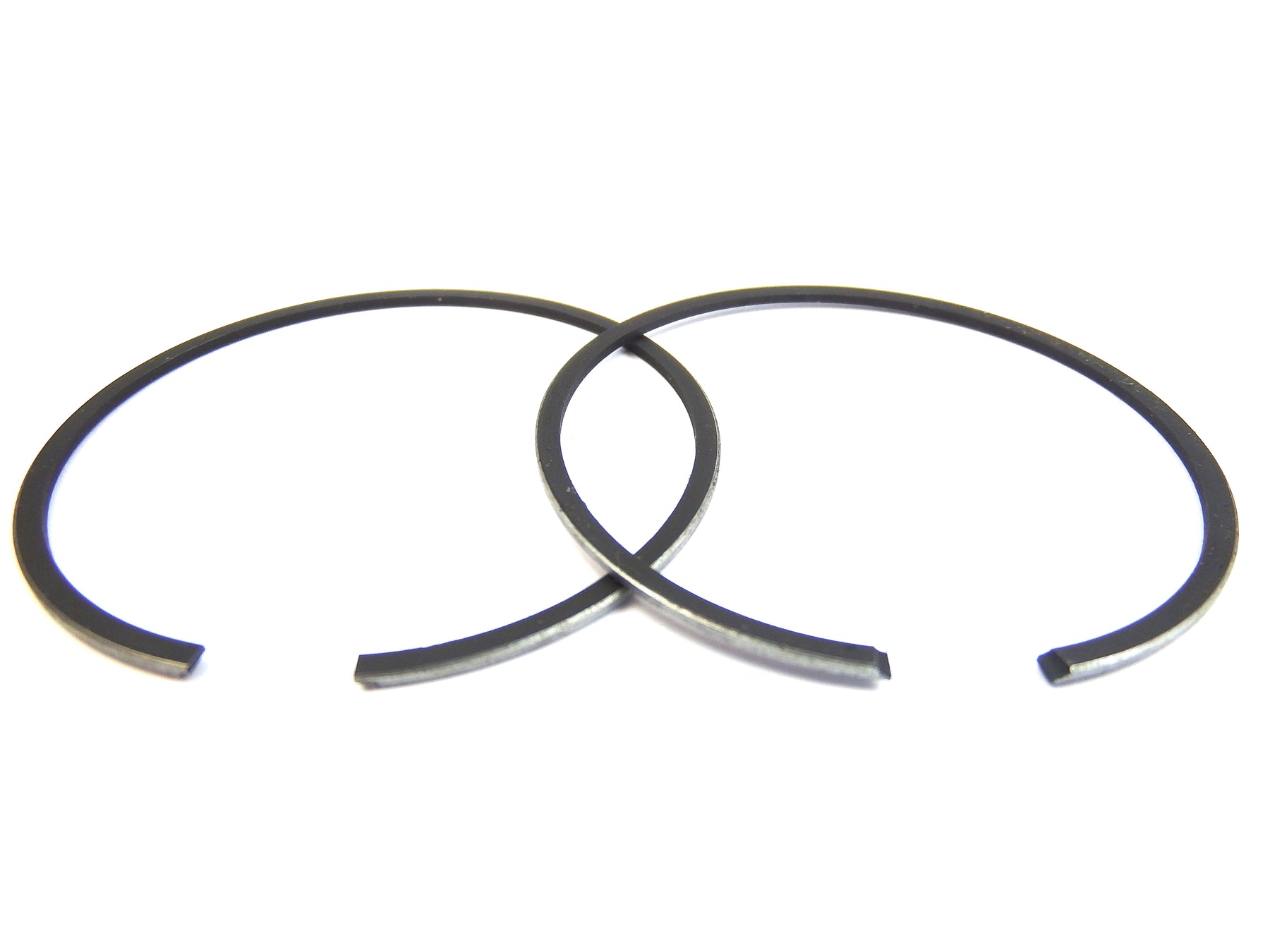 Vespa - Piston Rings - LML 150cc 5 port, 57.8mm Thin 1.5mm, Side Peg