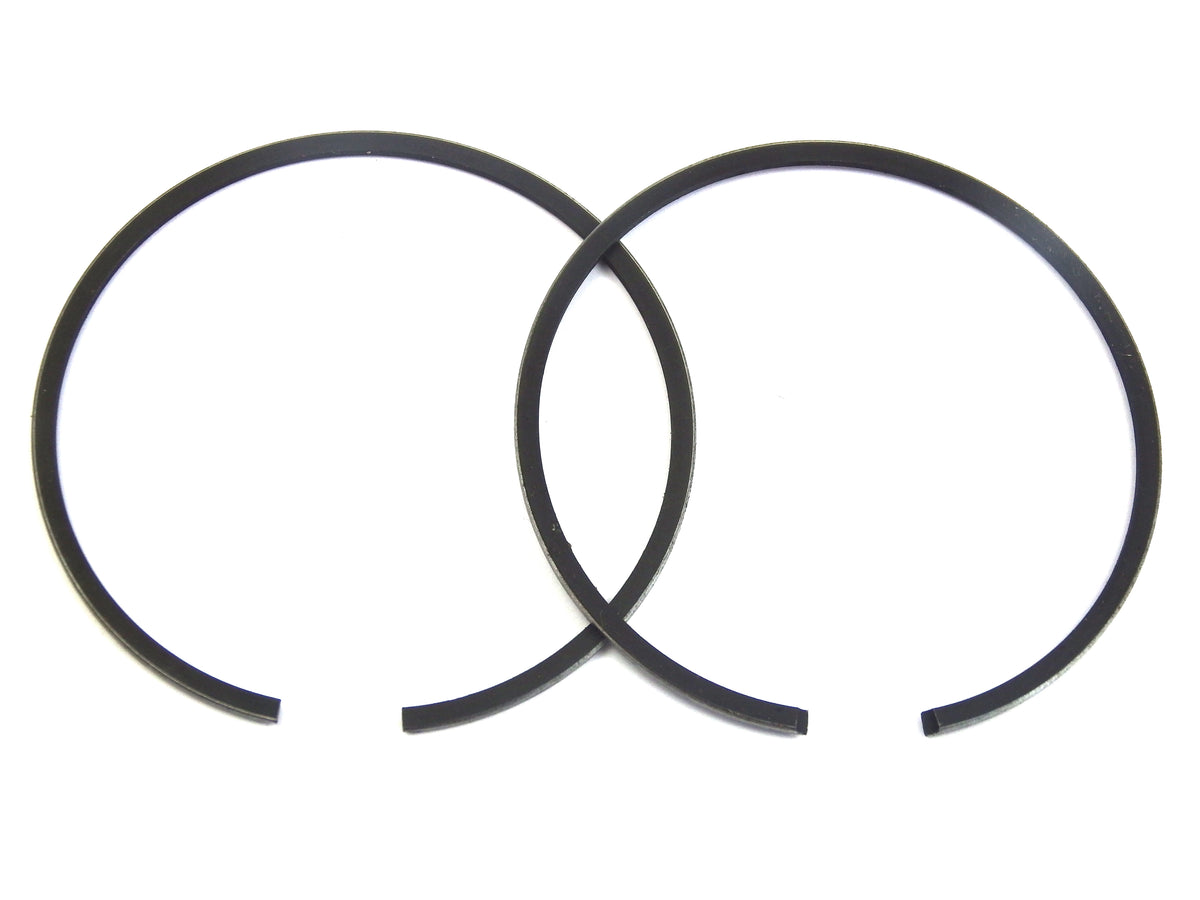 Vespa - Piston Rings - LML 150cc 5 port, 57.8mm Thin 1.5mm, Side Peg