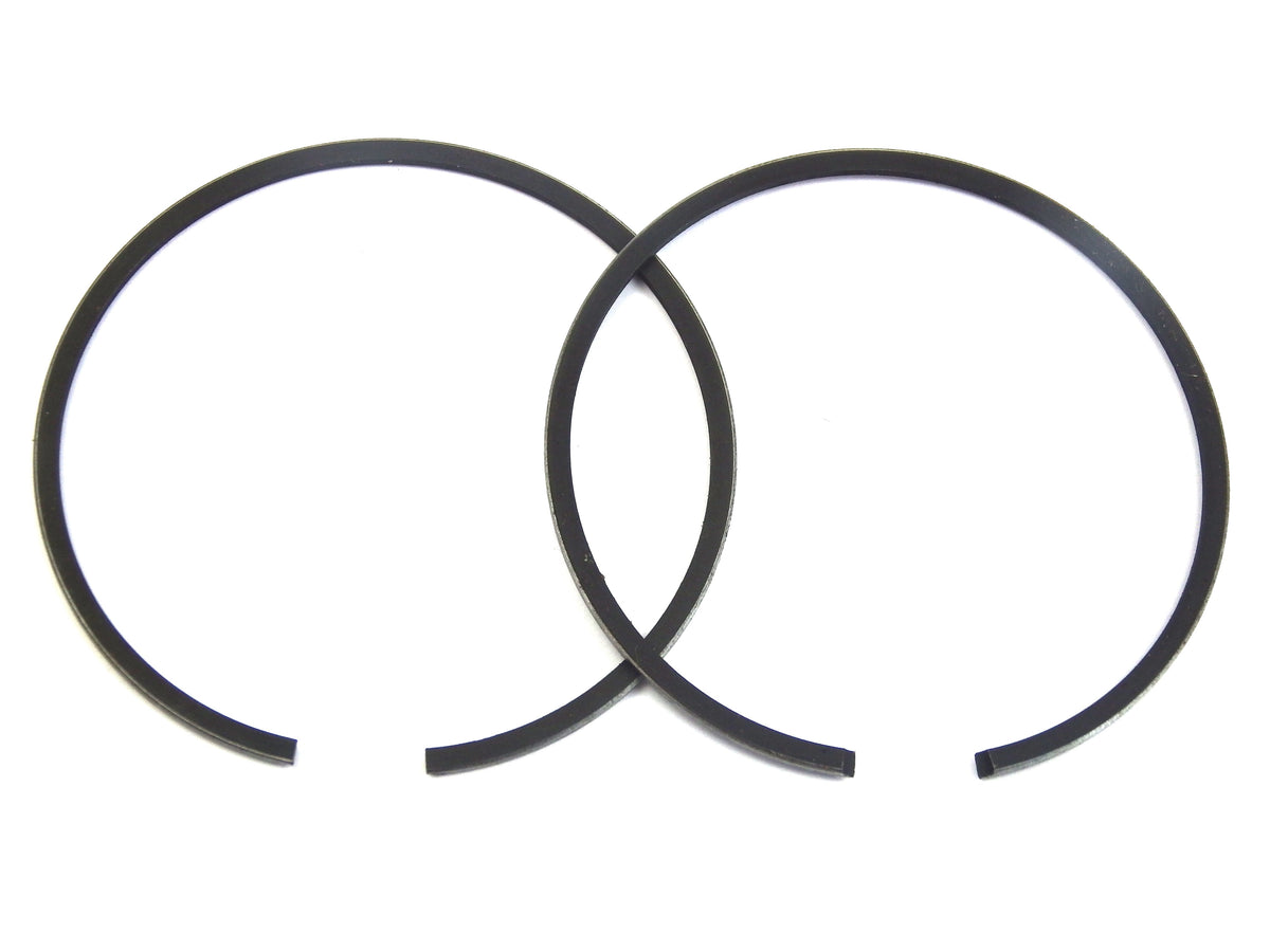 Vespa PX125 150 Malossi 177cc 187cc Iron Alloy Piston Ring Kit Ø63mm