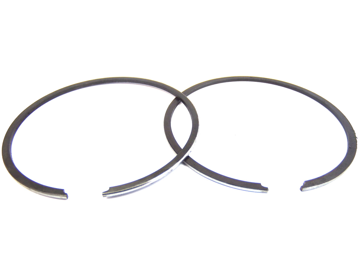 Lambretta - Piston Rings - 185cc - Thin 1.5mm
