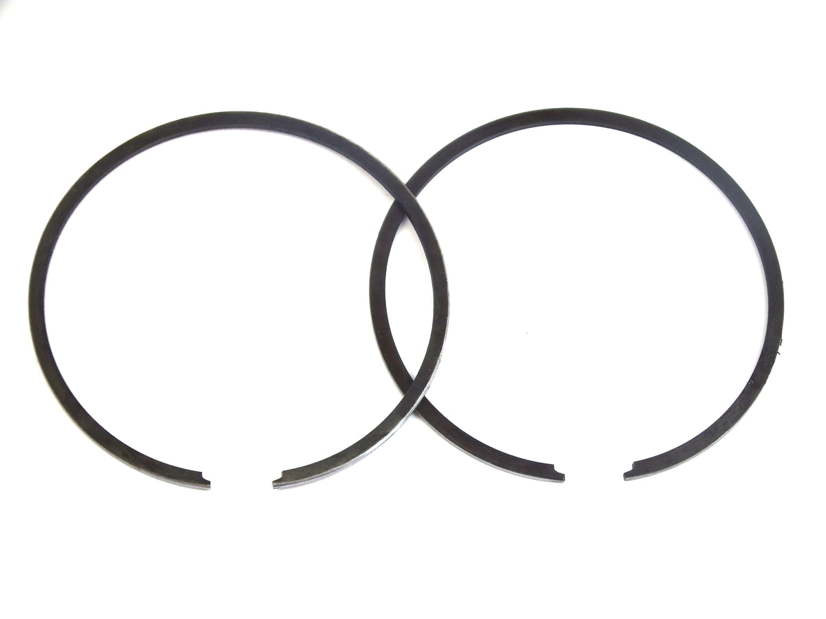 Lambretta - Piston Rings - 185cc - Thin 1.5mm