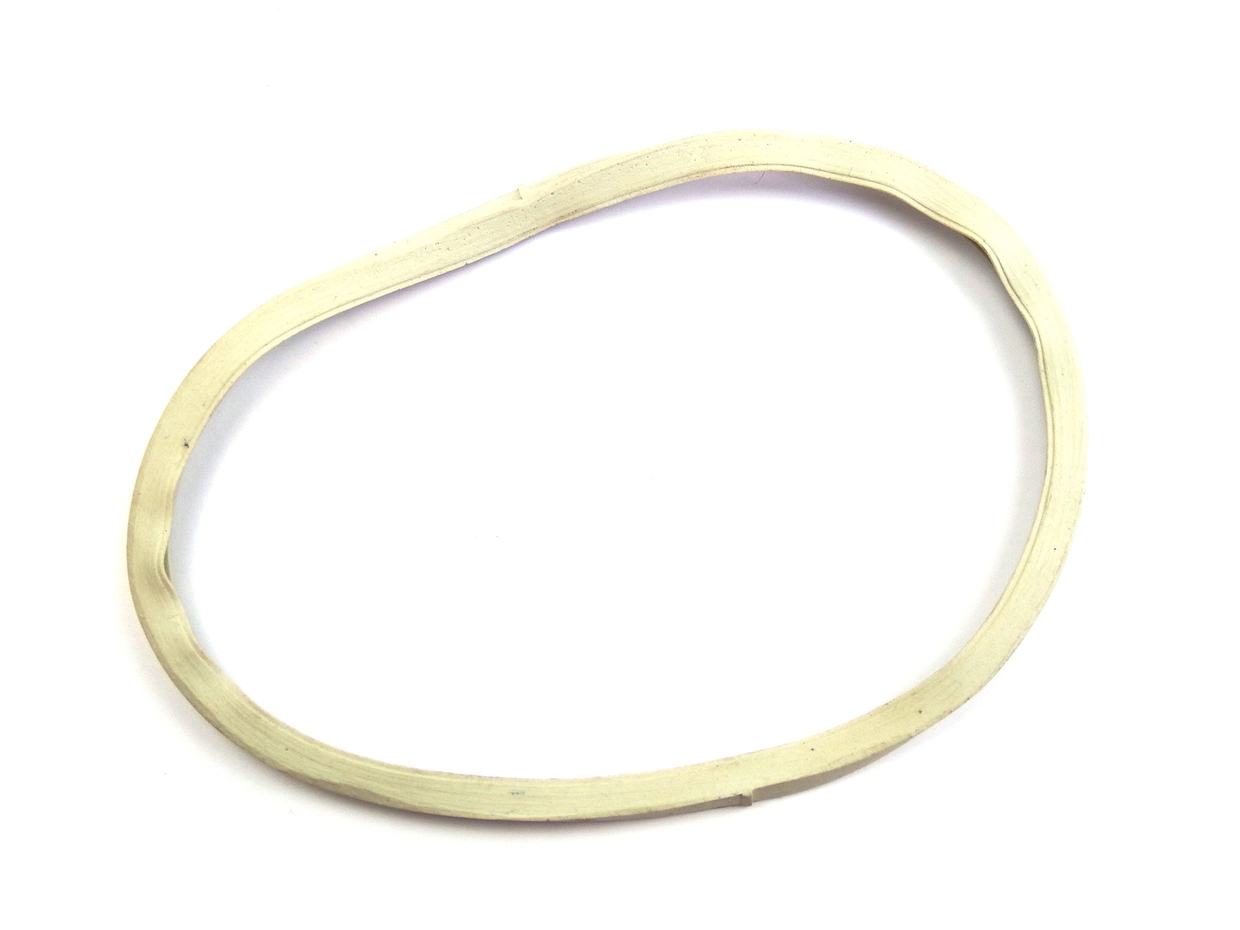 Lambretta Li Series 2 & 3 Headlight Lens Rubber Gasket