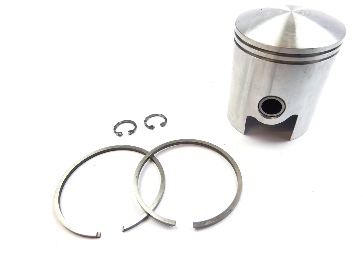 Lambretta Li GP SX 175cc 62mm 1.5mm Thin Rings Piston Kit