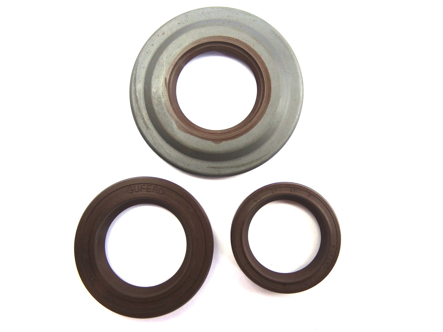 Vespa  PX125E PX150E PX200EFL EFL Viton Oil Seal Kit