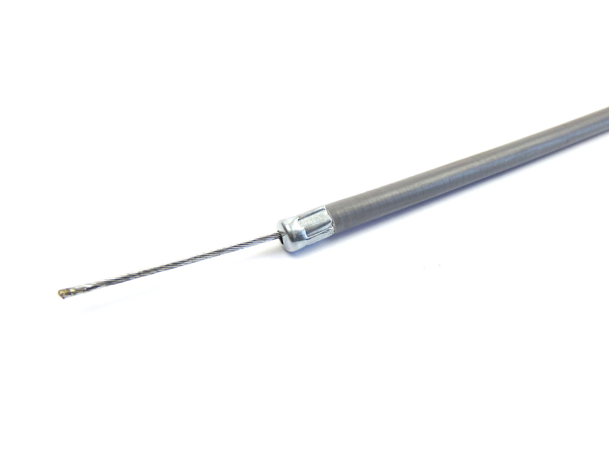 Vespa Choke Cable P Range Big Carburettor