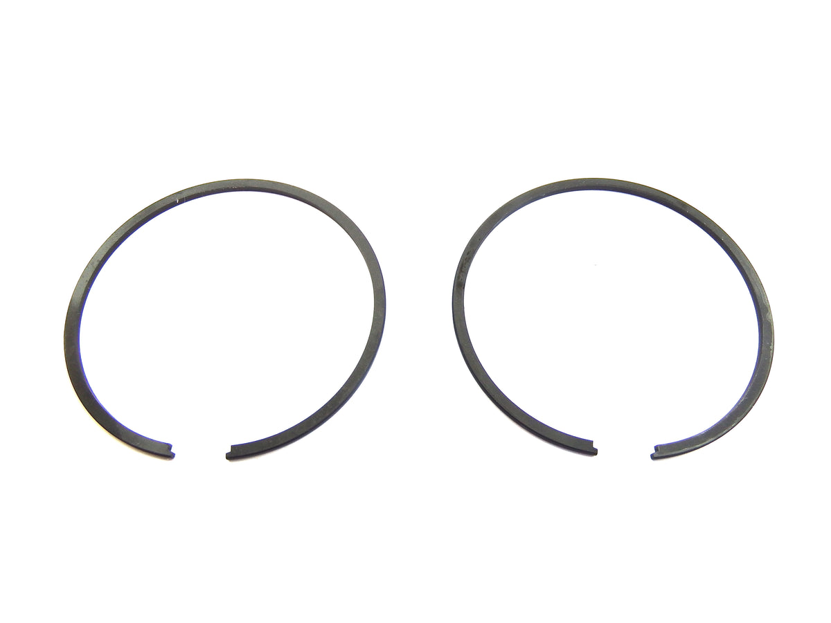 Vespa V50 PK50 DR 110cc Cylinder Kit Piston Rings - Standard Ø57mm