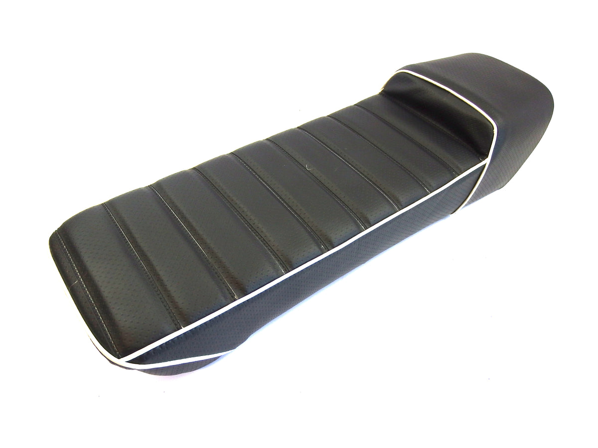 Lambretta - Seat Fast Back - Made to Order