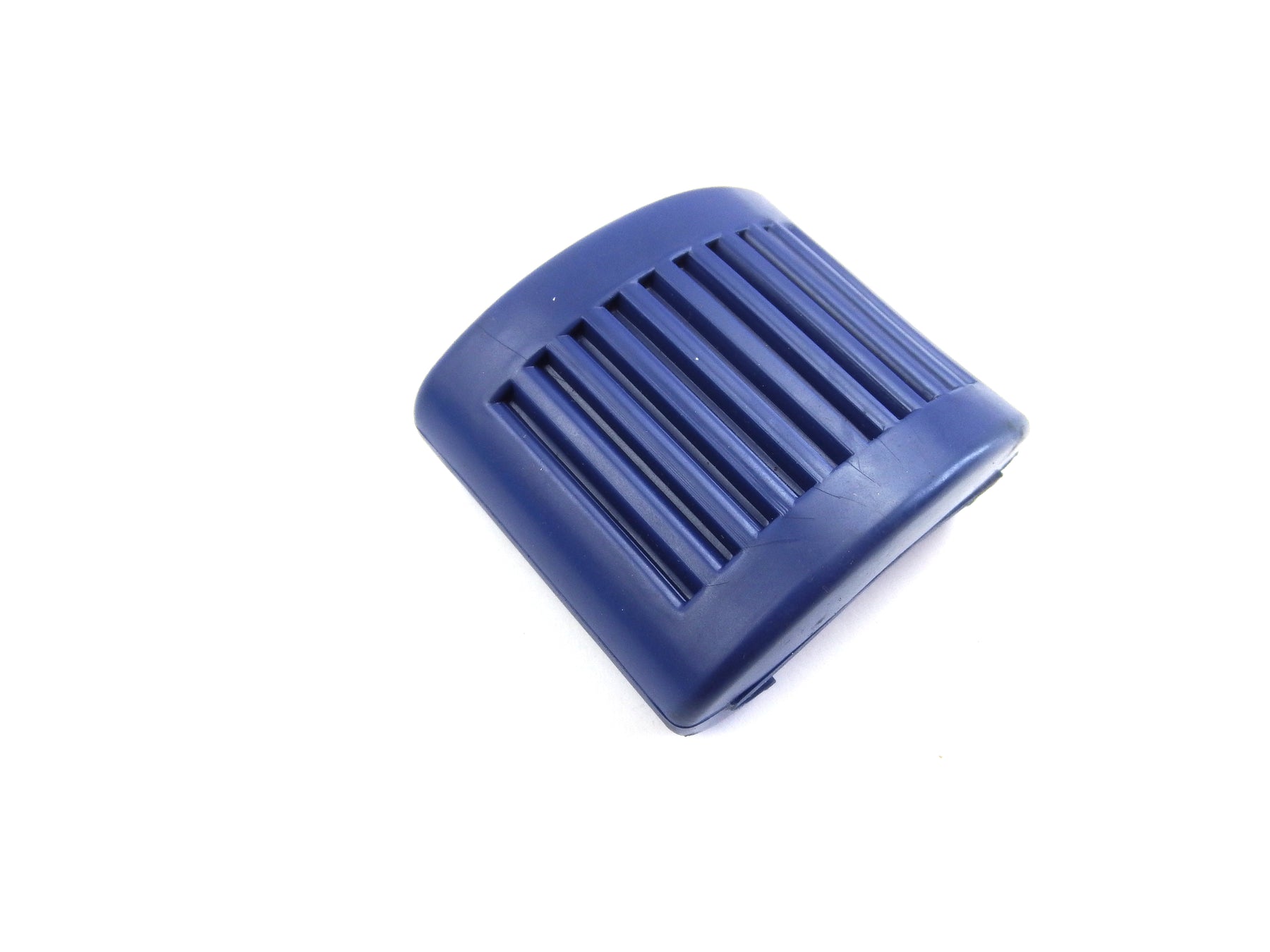 Lambretta Series 3 Li GP SX TV Kickstart Rubber - Blue