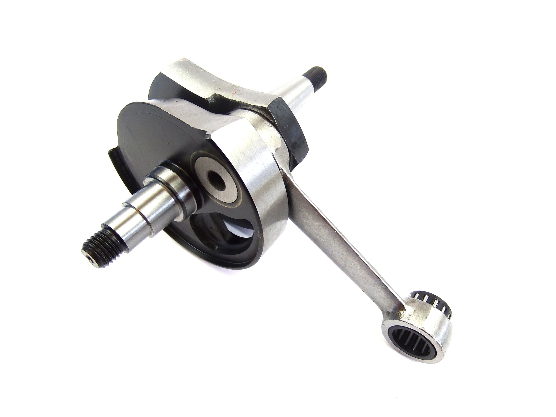 Vespa Crankshaft Race Super PK125XL Larger Taper in V50