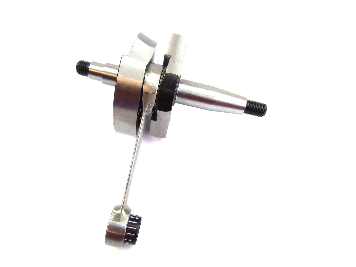 Vespa Crankshaft Race Super PK125XL Larger Taper in V50