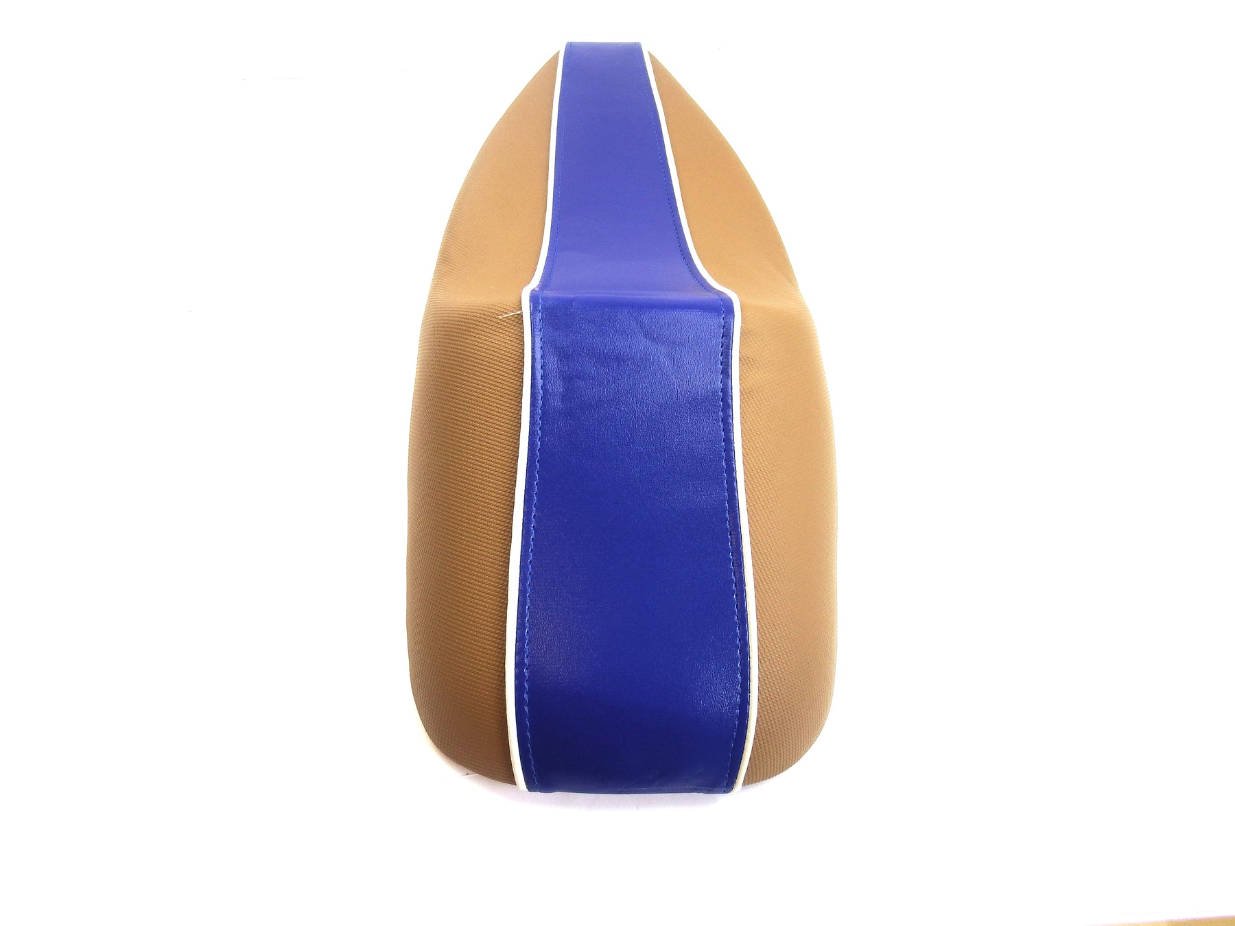 Vespa - Seat - Single Race Sports Seat - PX - Colour Made To Order