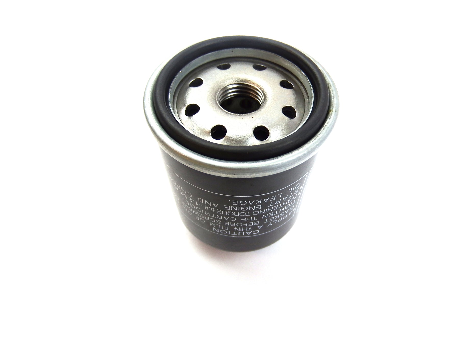 Piaggio Aprilia Derbi Gilera 4T Oil Filter