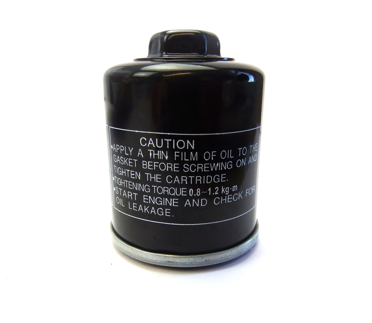 Oil Filter Leader/Quasar GTS/GTS Super/GTV/GT ET4 LX/LXV S Prim Sprint