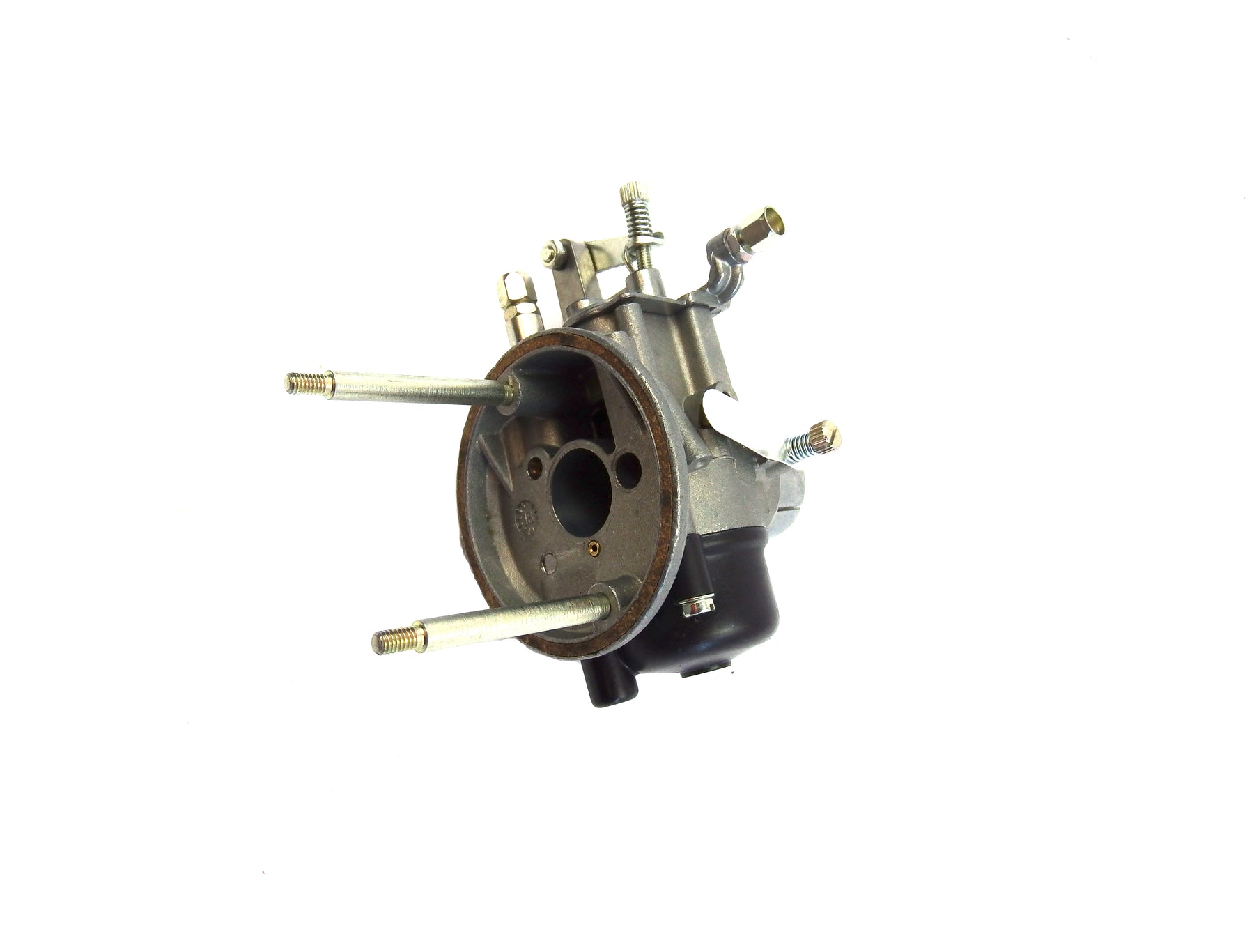 Vespa V50 PK50 V90 V100 Primavera 125 ET3 SHBC 19/19 Dellorto Flat Slide Carburettor