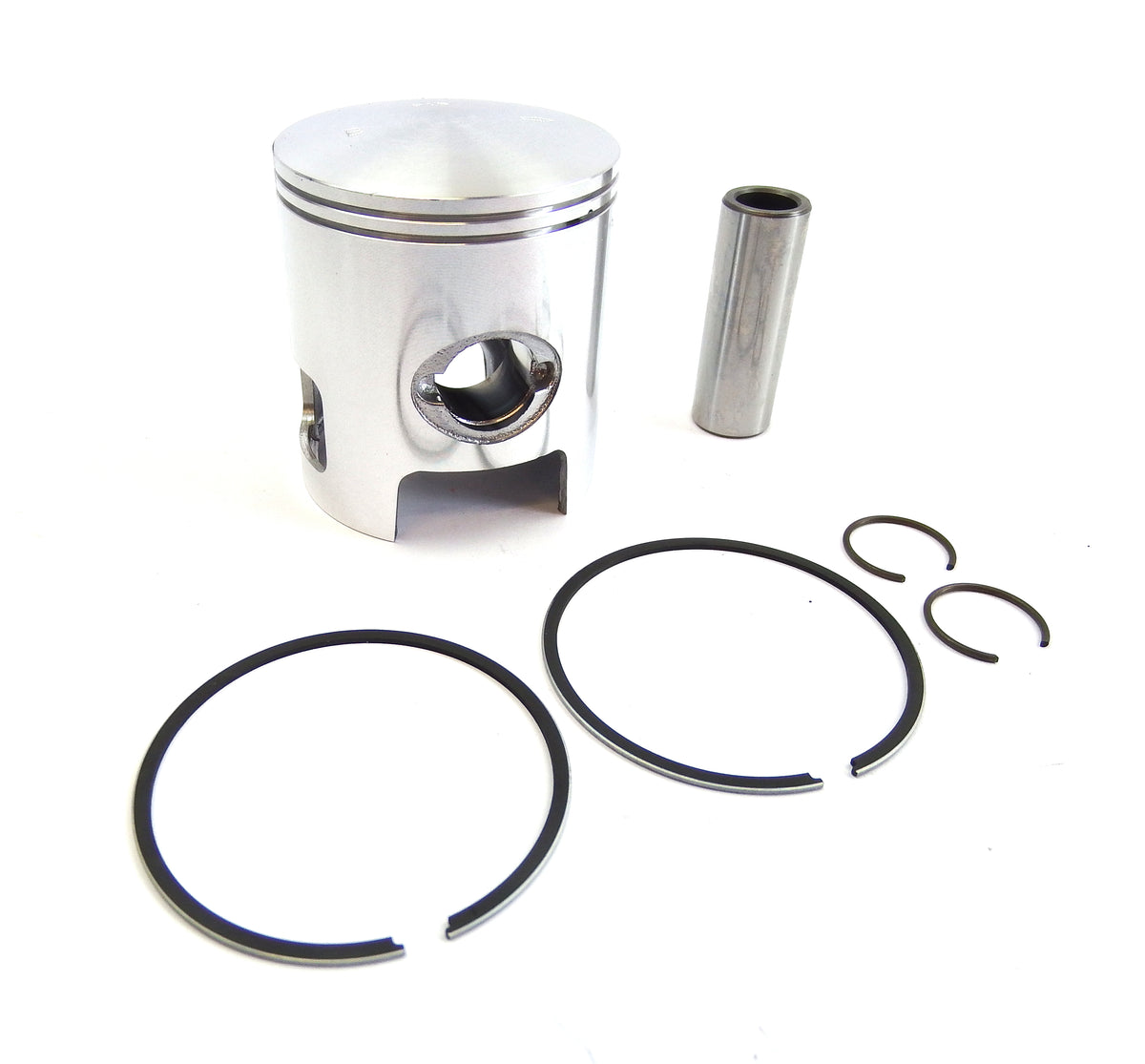 Vespa Piston Kit T5, T5 Classic, T5 Millennium