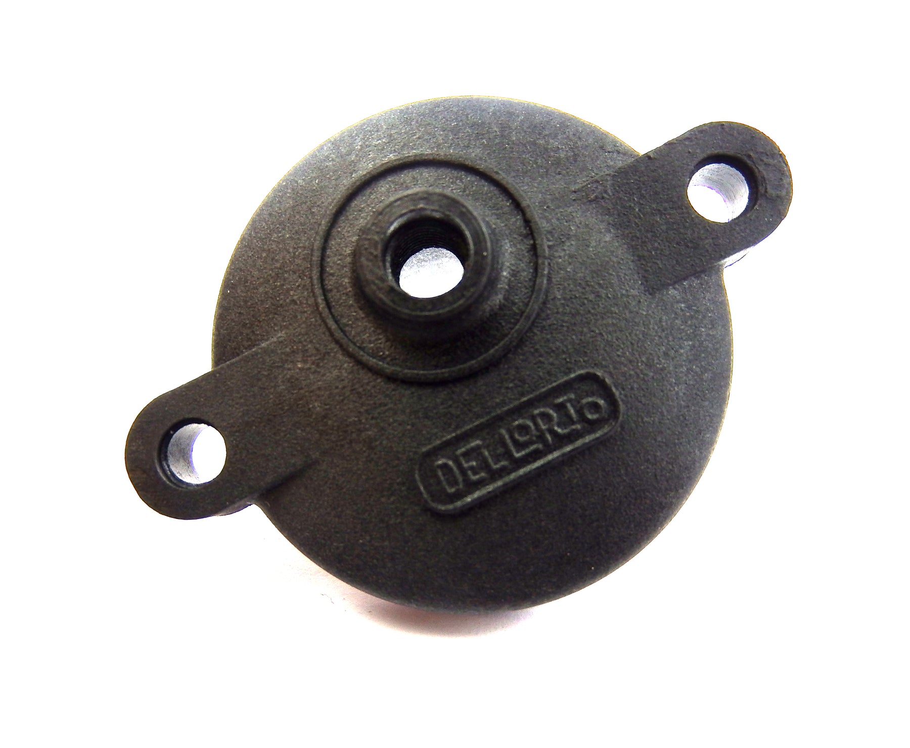 Carburettor - Top - PHBH - 9372 - Dellorto