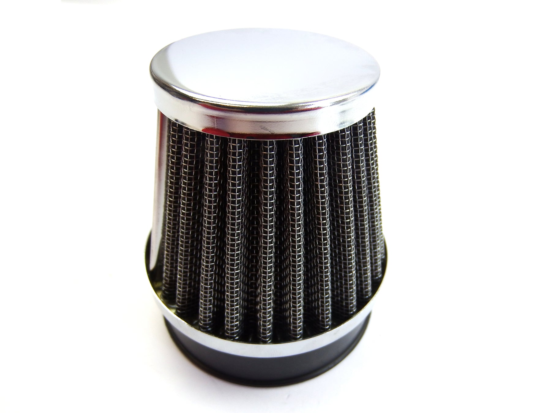 Air Filter - K&N Style - DR - 60mm Straight Connection