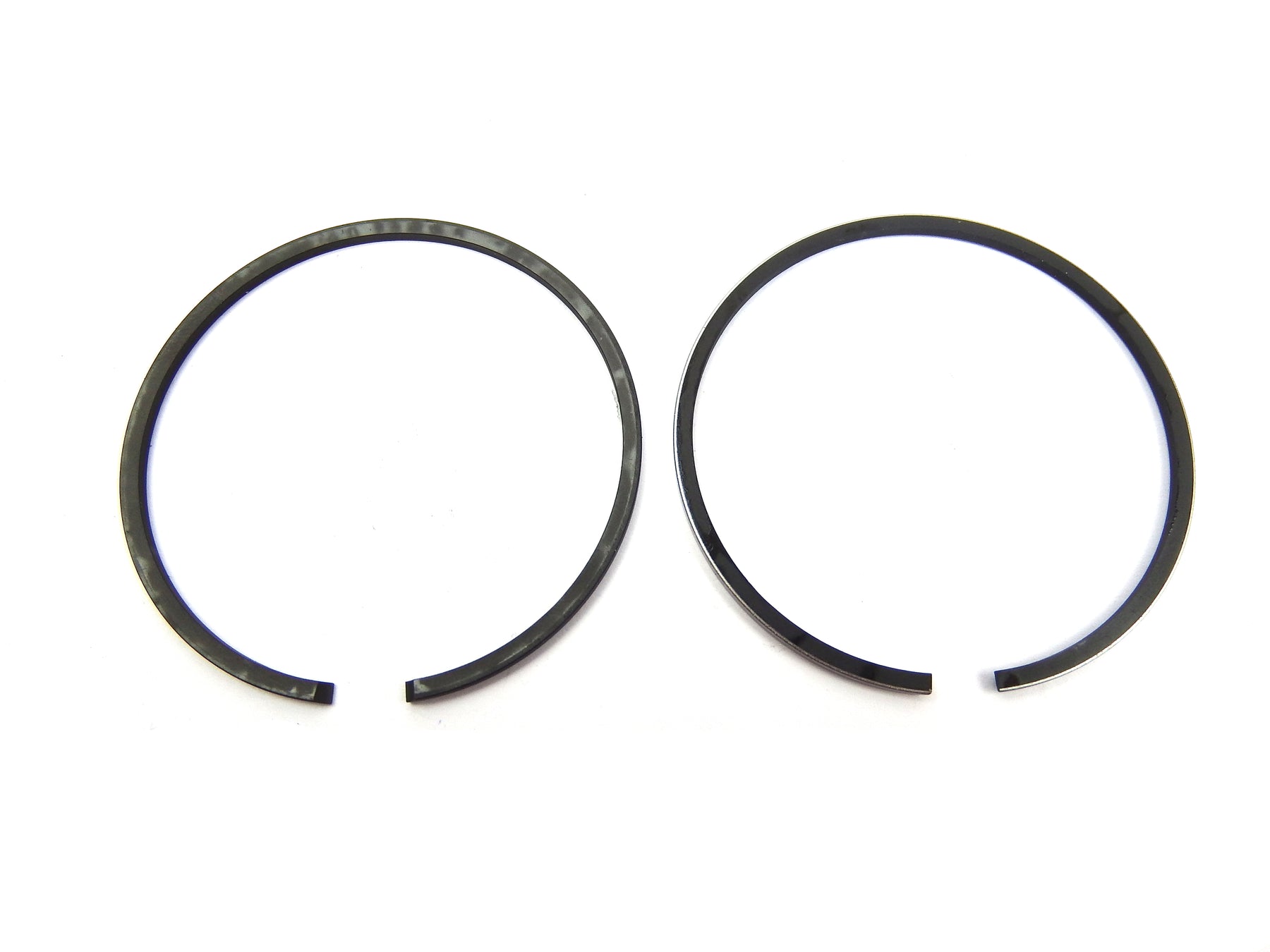 Vespa Piston Rings Super, Sprint 150 Standard And Oversizes