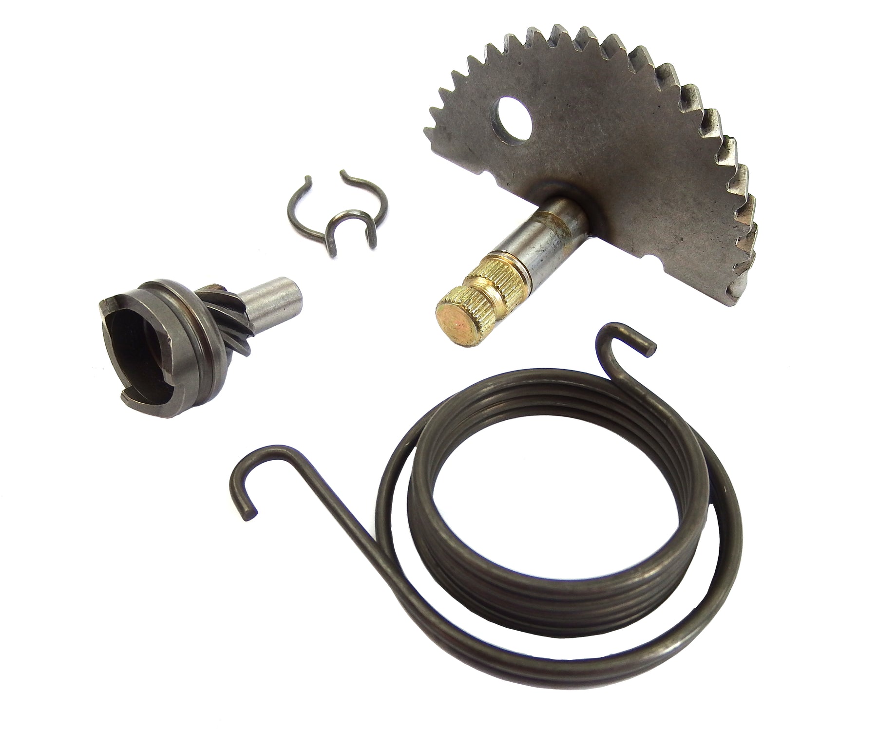 Kymc Automatic Kickstart Repair Kit for Peugeot Speedfight