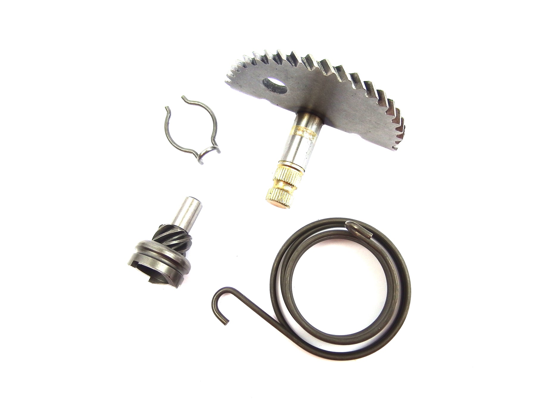 Kymc Automatic Kickstart Repair Kit for Peugeot Speedfight