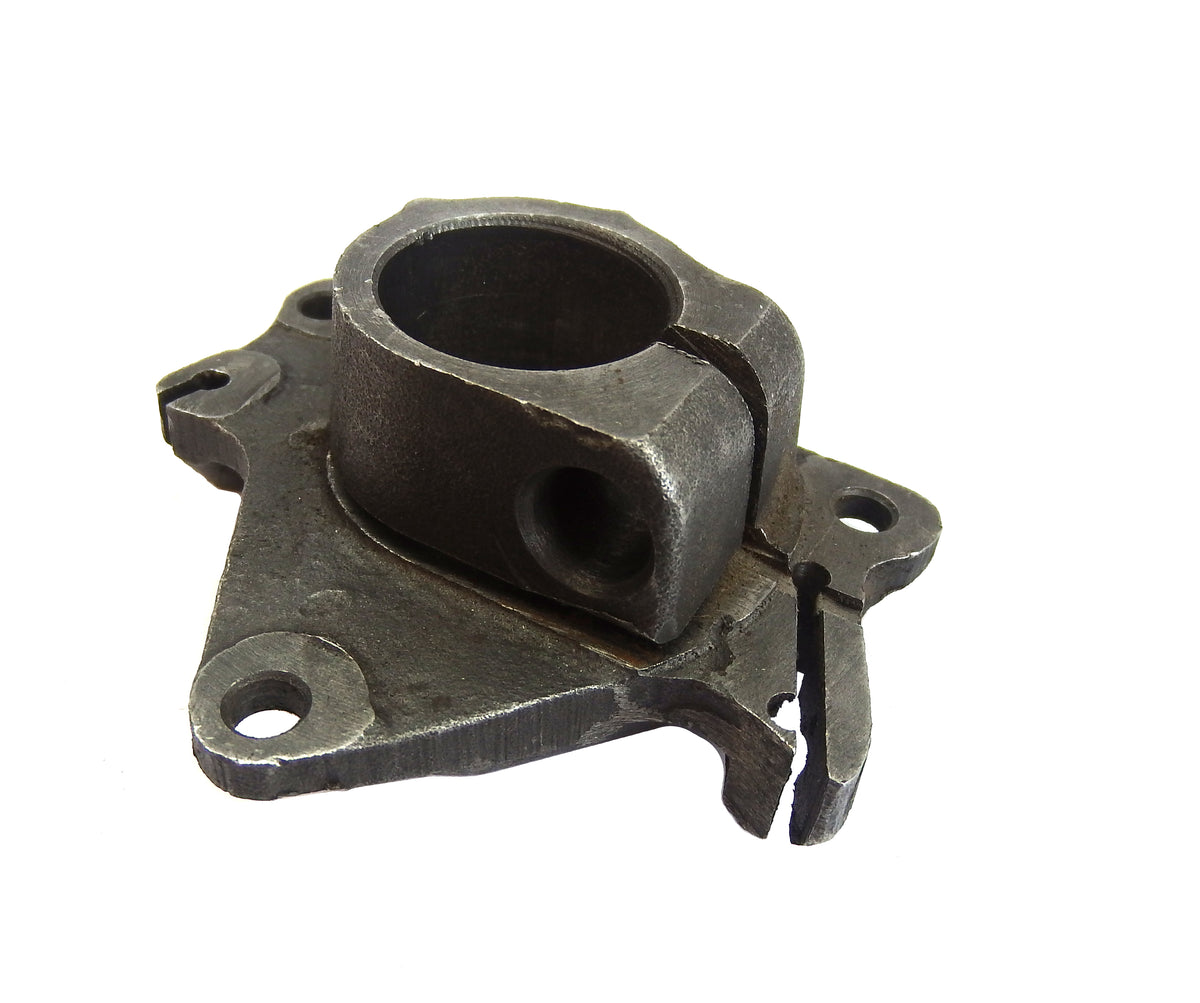 Lambretta Series 3 Li SX TV Headset Handlebar Mounting Clamp