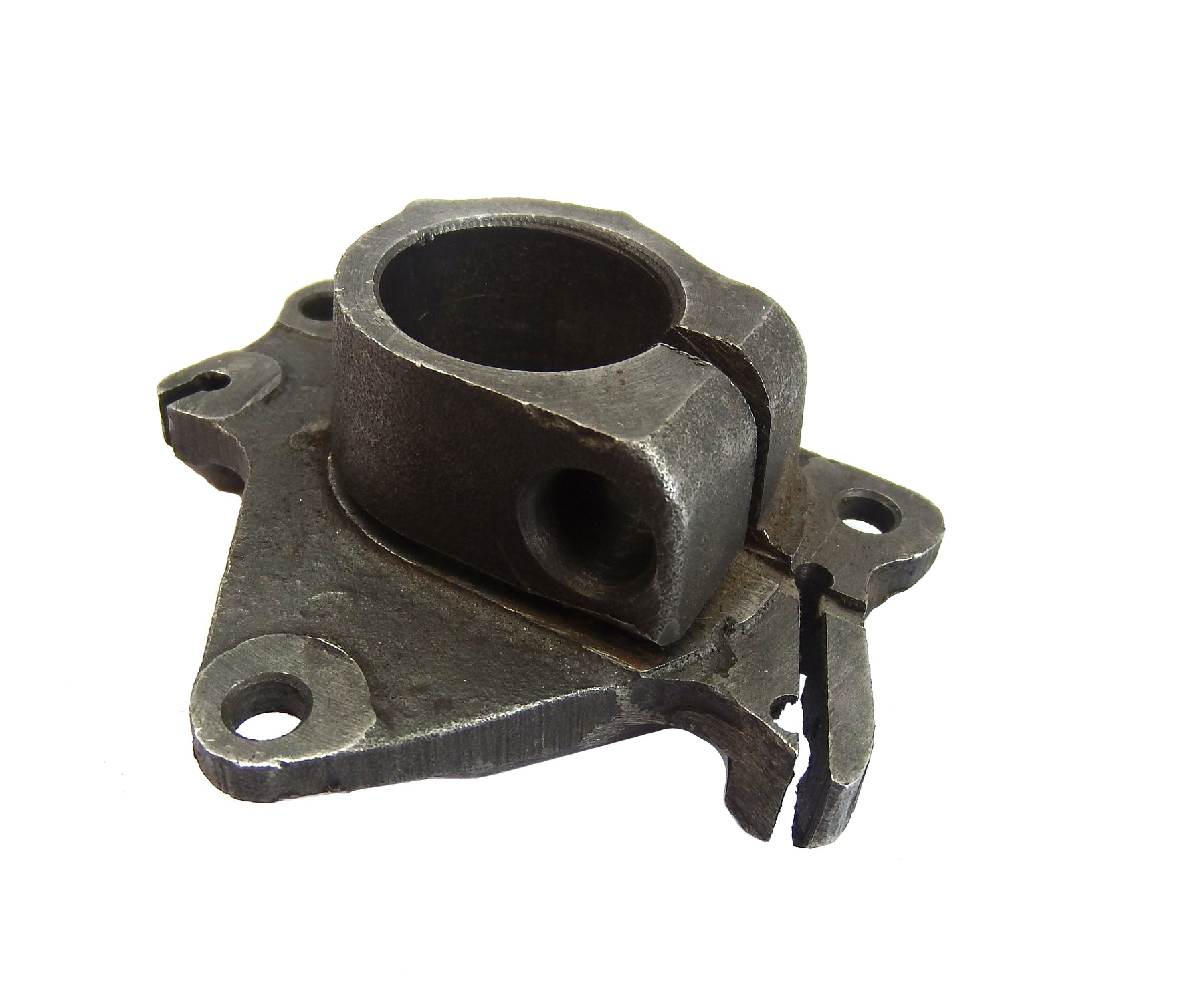 Lambretta Series 3 Li SX TV Headset Handlebar Mounting Clamp