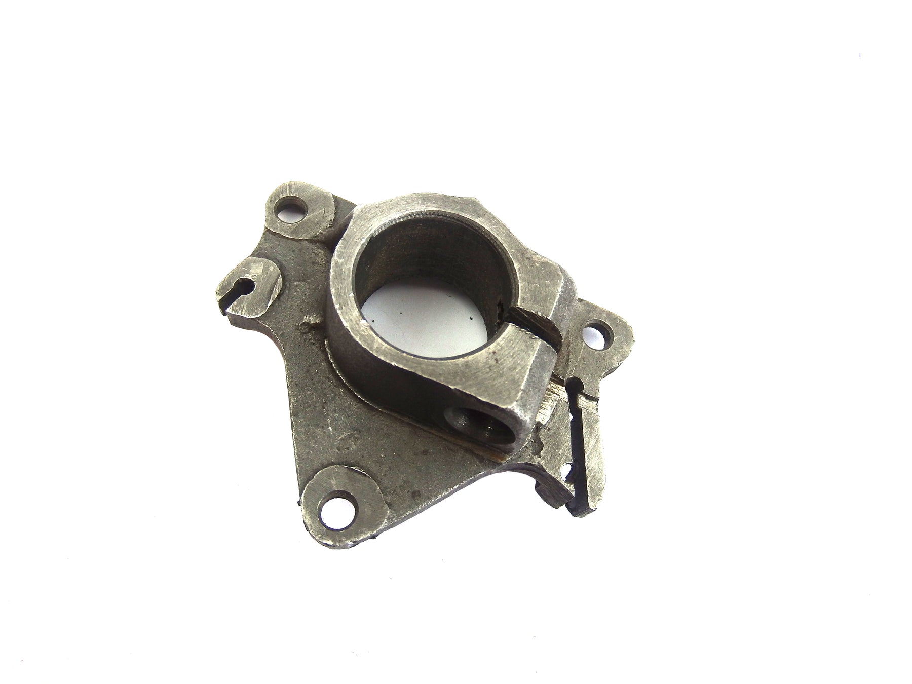 Lambretta Series 3 Li SX TV Headset Handlebar Mounting Clamp