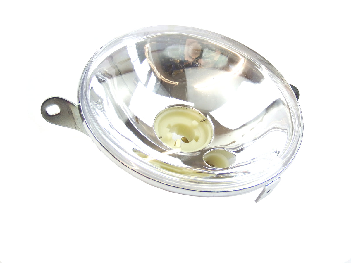 Vespa PX PE EFL P125X Halogen Headlight with Bulbholder