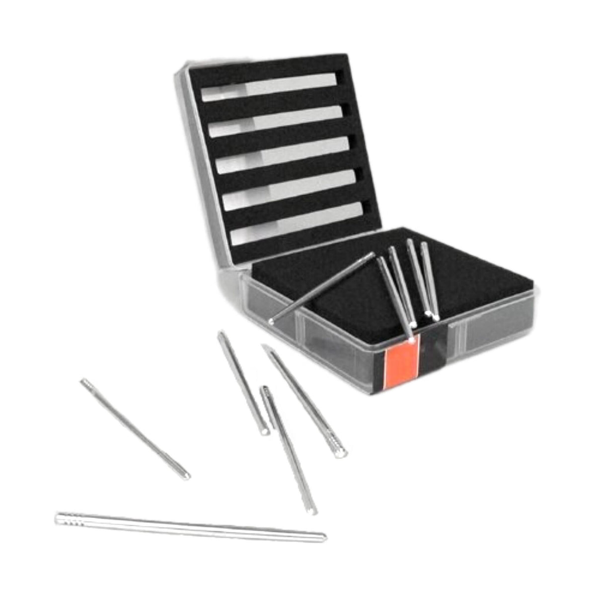 Dellorto PHBH BGM PRO Needle Set (X2, X3, X4, X5, X7, X13, X25, X32, X44, X61)