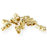 Vespa Dellorto SI 20.15-17 A-D/20.20-26.26E Carburettor Main Jet Set Pack (105-128)