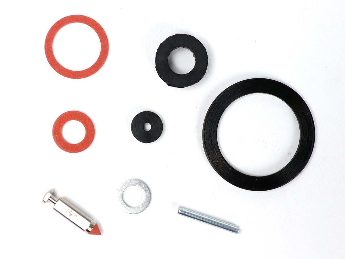 Vespa PX Sprint Rally Super LML Dellorto Si 20/15 20/17 20/20 24/24 26/26 BGM Original Carburettor Gasket Set