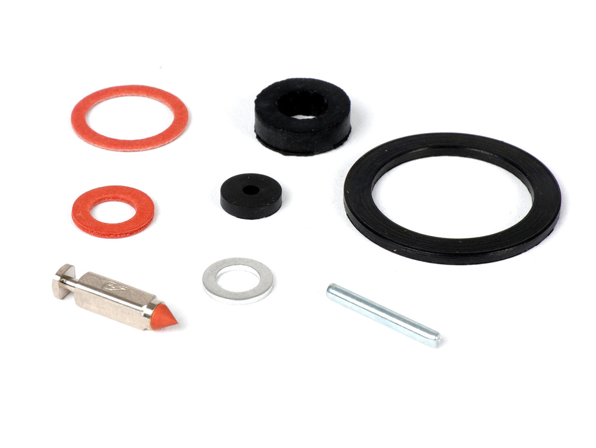 Vespa PX Sprint Rally Super LML Dellorto Si 20/15 20/17 20/20 24/24 26/26 BGM Original Carburettor Gasket Set