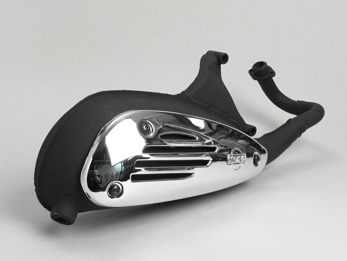 Piaggio Vespa S50 Primavera 50 ET2 LX50 LXV50 Liberty50 Sito Plus Exhaust