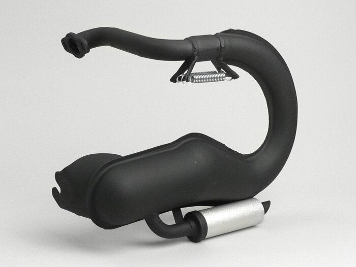 Vespa V90 V100 Primavera 125 ET3 Leovinci Sports Exhaust