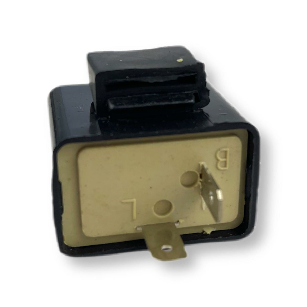 Electrical Indicator Relay Universal 12V 2 Pin AC/DC